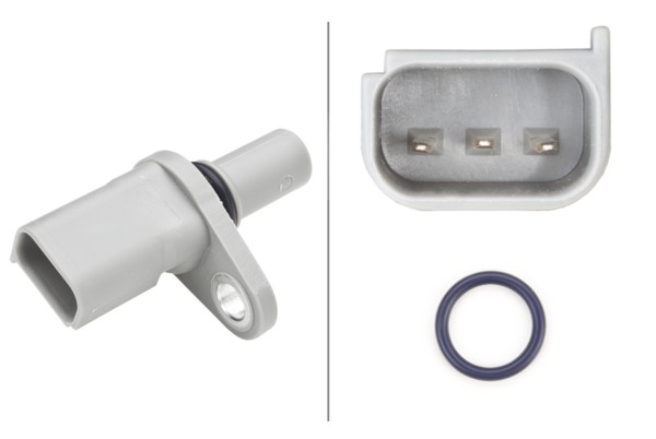 BEHR HELLA SERVICE - 6PU 009 121-681 - Датчик, положение распределительного вала BEHR HELLA SERVICE - 6PU 009 121-681 - Датчик, положение распределительного вала