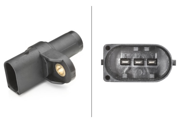 BEHR HELLA SERVICE - 6PU 009 121-701 - Датчик, положение распределительного вала
