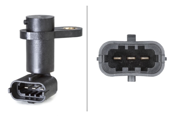 BEHR HELLA SERVICE - 6PU 009 121-791 - Датчик, положение распределительного вала