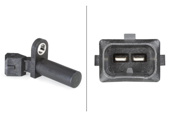 BEHR HELLA SERVICE - 6PU 009 146-071 - Датчик импульсов