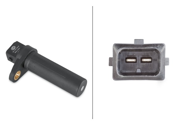 BEHR HELLA SERVICE - 6PU 009 163-221 - Датчик импульсов