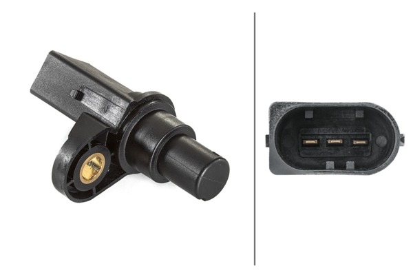 BEHR HELLA SERVICE - 6PU 009 163-331 - Датчик импульсов