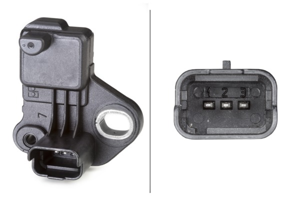 BEHR HELLA SERVICE - 6PU 009 163-451 - Датчик импульсов BEHR HELLA SERVICE - 6PU 009 163-451 - Датчик импульсов