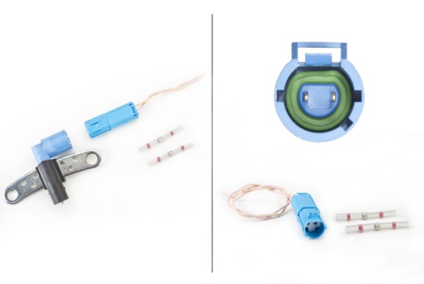 BEHR HELLA SERVICE - 6PU 009 163-641 - Датчик импульсов BEHR HELLA SERVICE - 6PU 009 163-641 - Датчик импульсов