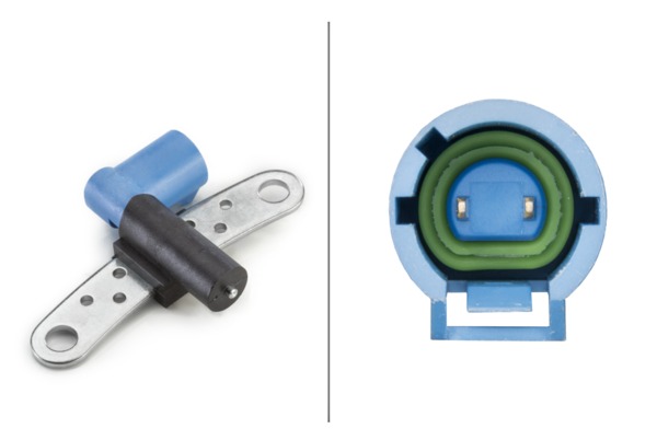 BEHR HELLA SERVICE - 6PU 009 163-651 - Датчик импульсов BEHR HELLA SERVICE - 6PU 009 163-651 - Датчик импульсов