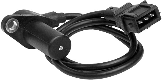 BEHR HELLA SERVICE - 6PU 009 163-791 - Датчик импульсов BEHR HELLA SERVICE - 6PU 009 163-791 - Датчик импульсов