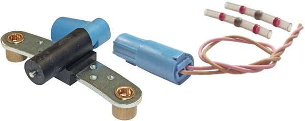 BEHR HELLA SERVICE - 6PU 009 163-881 - Датчик импульсов