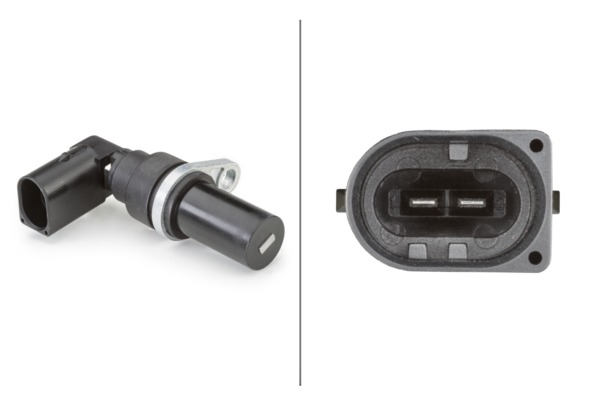 BEHR HELLA SERVICE - 6PU 009 163-961 - Датчик импульсов BEHR HELLA SERVICE - 6PU 009 163-961 - Датчик импульсов