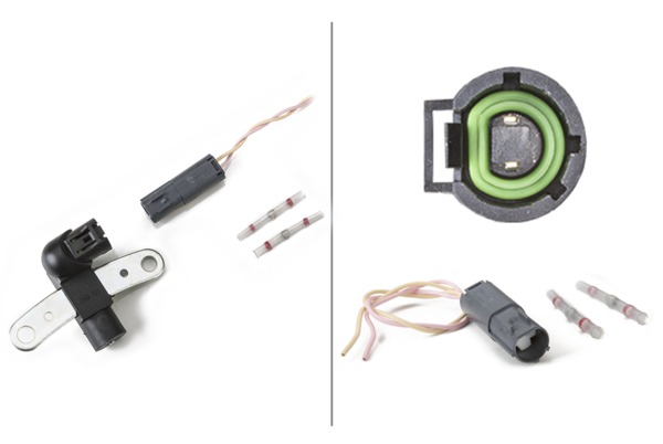 BEHR HELLA SERVICE - 6PU 009 163-971 - Датчик импульсов BEHR HELLA SERVICE - 6PU 009 163-971 - Датчик импульсов