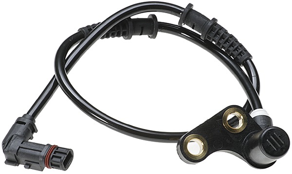 BEHR HELLA SERVICE - 6PU010039431 - Датчик, частота вращения колеса