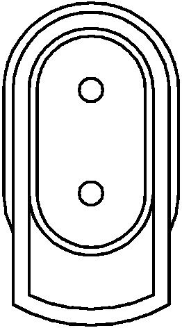 BEHR HELLA SERVICE - 6PU010039541 - Датчик, частота вращения колеса