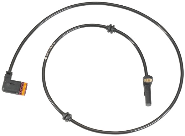 BEHR HELLA SERVICE - 6PU010039881 - Датчик, частота вращения колеса