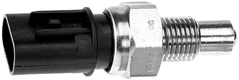 BEHR HELLA SERVICE - 6ZF 008 621-041 - Выключатель, фара заднего хода
