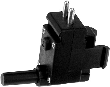 BEHR HELLA SERVICE - 6ZF 008 621-051 - Выключатель, фара заднего хода