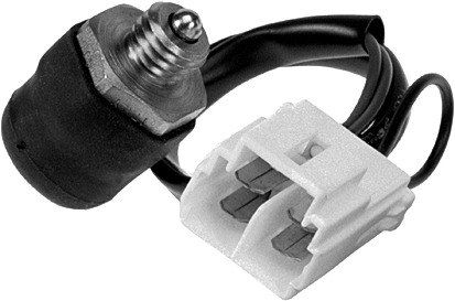 BEHR HELLA SERVICE - 6ZF 008 621-101 - Выключатель, фара заднего хода