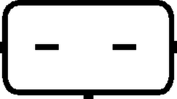 BEHR HELLA SERVICE - 6ZF 008 621-161 - Выключатель, фара заднего хода