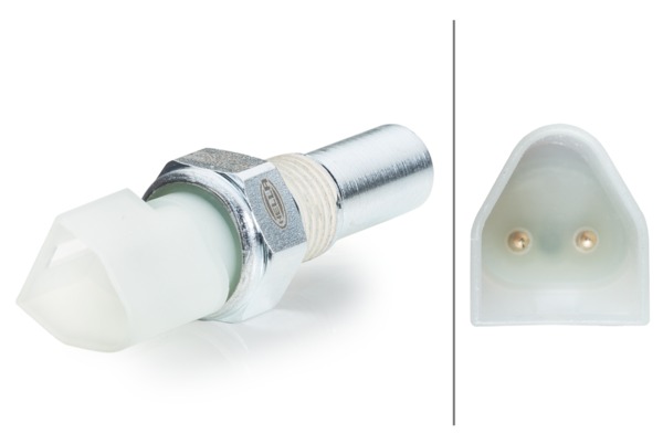 BEHR HELLA SERVICE - 6ZF 008 621-221 - Выключатель, фара заднего хода