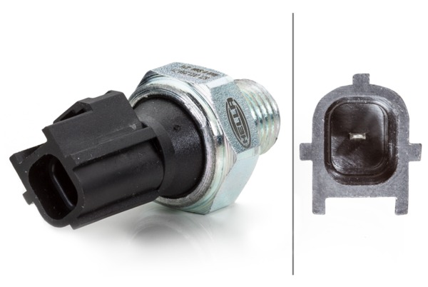 BEHR HELLA SERVICE - 6ZL 003 259-711 - Датчик давления масла