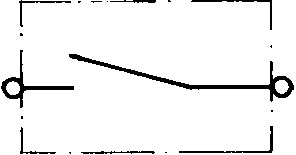 BEHR HELLA SERVICE - 6ZT 007 800-001 - Термовыключатель, вентилятор радиатора