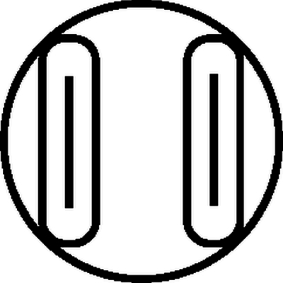 BEHR HELLA SERVICE - 6ZT 007 800-001 - Термовыключатель, вентилятор радиатора