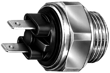 BEHR HELLA SERVICE - 6ZT 007 800-061 - Термовыключатель, вентилятор радиатора BEHR HELLA SERVICE - 6ZT 007 800-061 - Термовыключатель, вентилятор радиатора