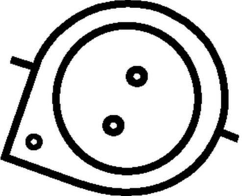 BEHR HELLA SERVICE - 6ZT 007 808-021 - Термовыключатель, вентилятор радиатора BEHR HELLA SERVICE - 6ZT 007 808-021 - Термовыключатель, вентилятор радиатора