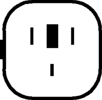 BEHR HELLA SERVICE - 6ZT 007 837-061 - Термовыключатель, вентилятор радиатора BEHR HELLA SERVICE - 6ZT 007 837-061 - Термовыключатель, вентилятор радиатора