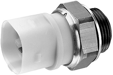 BEHR HELLA SERVICE - 6ZT 007 837-071 - Термовыключатель, вентилятор радиатора