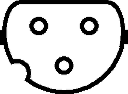 BEHR HELLA SERVICE - 6ZT 007 837-101 - Термовыключатель, вентилятор радиатора BEHR HELLA SERVICE - 6ZT 007 837-101 - Термовыключатель, вентилятор радиатора