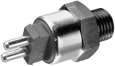BEHR HELLA SERVICE - 6ZT 008 729-001 - Термовыключатель, вентилятор радиатора