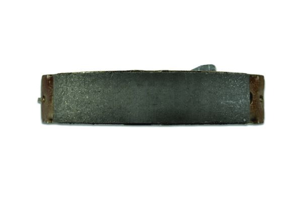 BEHR HELLA SERVICE - 8DB355000111 - Комплект тормозных колодок BEHR HELLA SERVICE - 8DB355000111 - Комплект тормозных колодок