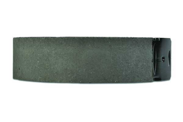 BEHR HELLA SERVICE - 8DB355000701 - Комплект тормозных колодок
