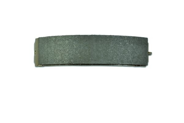 BEHR HELLA SERVICE - 8DB355001311 - Комплект тормозных колодок BEHR HELLA SERVICE - 8DB355001311 - Комплект тормозных колодок