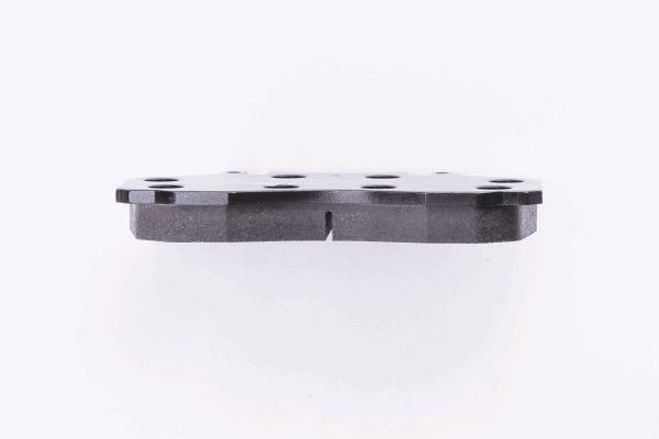 BEHR HELLA SERVICE - 8DB355005311 - Комплект тормозных колодок, дисковый тормоз BEHR HELLA SERVICE - 8DB355005311 - Комплект тормозных колодок, дисковый тормоз