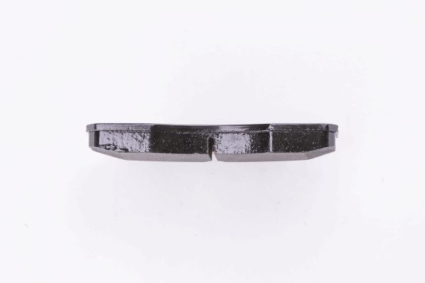 BEHR HELLA SERVICE - 8DB355005401 - Комплект тормозных колодок, дисковый тормоз BEHR HELLA SERVICE - 8DB355005401 - Комплект тормозных колодок, дисковый тормоз