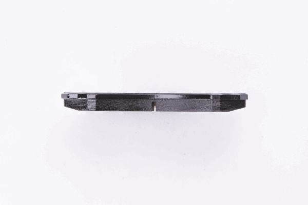 BEHR HELLA SERVICE - 8DB355005411 - Комплект тормозных колодок, дисковый тормоз BEHR HELLA SERVICE - 8DB355005411 - Комплект тормозных колодок, дисковый тормоз