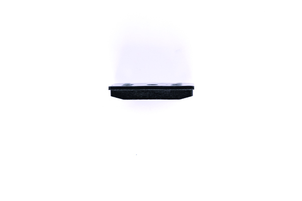 BEHR HELLA SERVICE - 8DB355005481 - Комплект тормозных колодок, дисковый тормоз