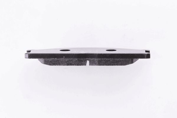 BEHR HELLA SERVICE - 8DB355005651 - Комплект тормозных колодок, дисковый тормоз