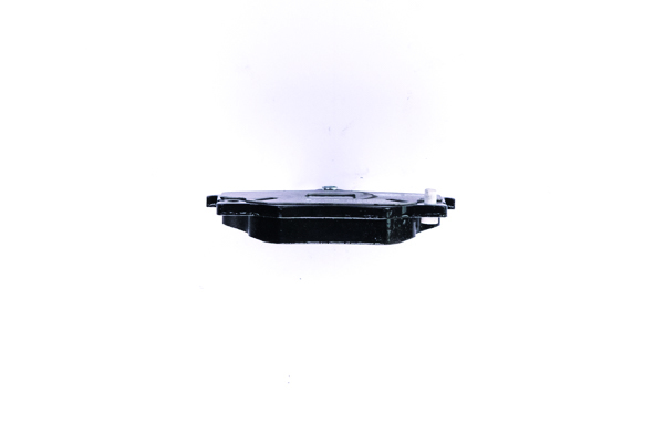 BEHR HELLA SERVICE - 8DB355005961 - Комплект тормозных колодок, дисковый тормоз BEHR HELLA SERVICE - 8DB355005961 - Комплект тормозных колодок, дисковый тормоз