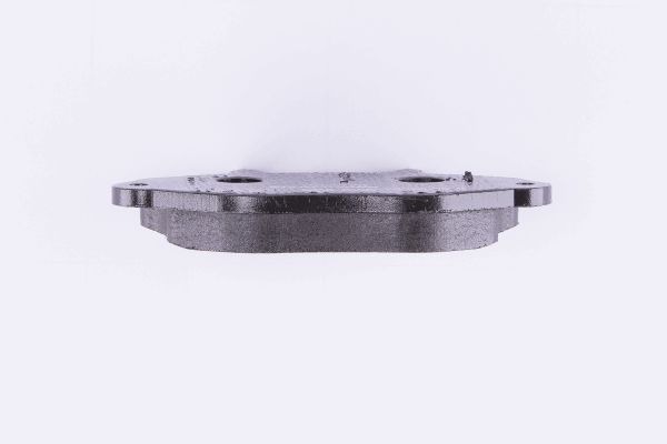 BEHR HELLA SERVICE - 8DB355006401 - Комплект тормозных колодок, дисковый тормоз