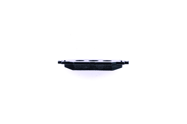 BEHR HELLA SERVICE - 8DB355006861 - Комплект тормозных колодок, дисковый тормоз