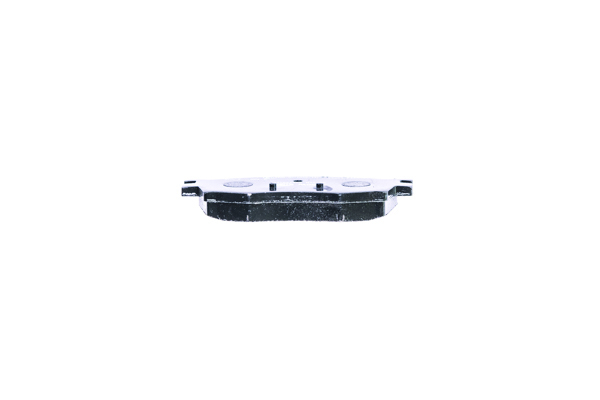 BEHR HELLA SERVICE - 8DB355006951 - Комплект тормозных колодок, дисковый тормоз