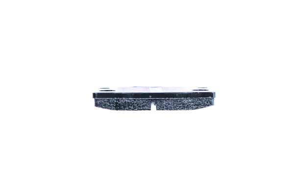 BEHR HELLA SERVICE - 8DB355007251 - Комплект тормозных колодок, дисковый тормоз BEHR HELLA SERVICE - 8DB355007251 - Комплект тормозных колодок, дисковый тормоз