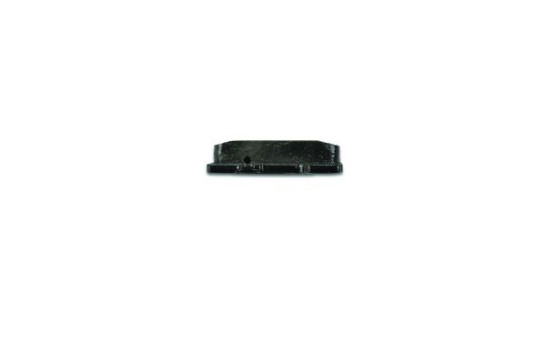 BEHR HELLA SERVICE - 8DB355007581 - Комплект тормозных колодок, дисковый тормоз