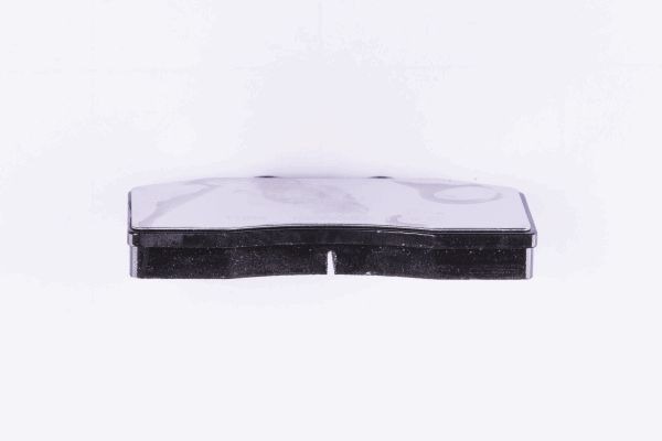 BEHR HELLA SERVICE - 8DB355007701 - Комплект тормозных колодок, дисковый тормоз BEHR HELLA SERVICE - 8DB355007701 - Комплект тормозных колодок, дисковый тормоз