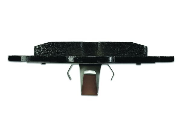 BEHR HELLA SERVICE - 8DB355007771 - Комплект тормозных колодок, дисковый тормоз BEHR HELLA SERVICE - 8DB355007771 - Комплект тормозных колодок, дисковый тормоз
