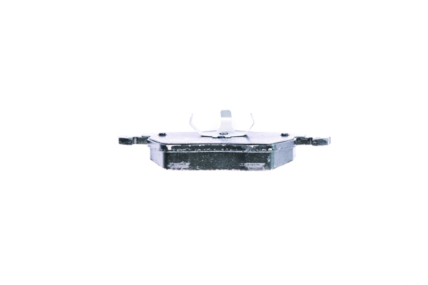 BEHR HELLA SERVICE - 8DB355008001 - Комплект тормозных колодок, дисковый тормоз