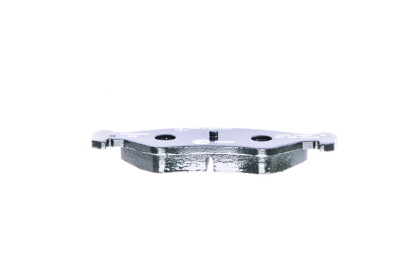 BEHR HELLA SERVICE - 8DB355008051 - Комплект тормозных колодок, дисковый тормоз
