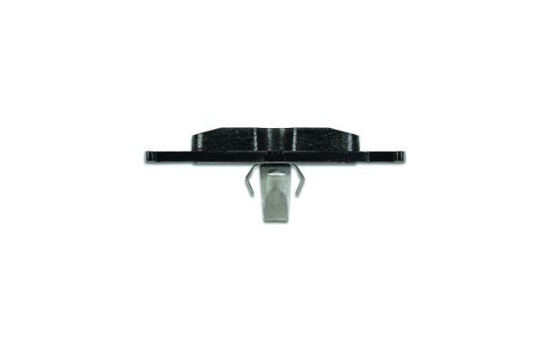 BEHR HELLA SERVICE - 8DB355008091 - Комплект тормозных колодок, дисковый тормоз