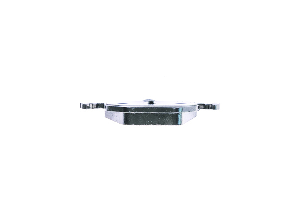 BEHR HELLA SERVICE - 8DB355008121 - Комплект тормозных колодок, дисковый тормоз